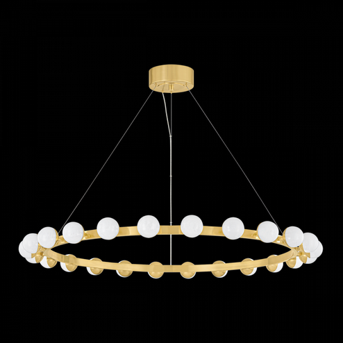 LINUS Chandelier (86|484-45-VB)