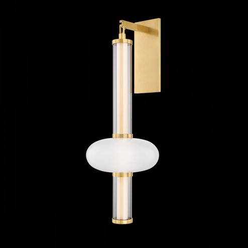 CORBIN Wall Sconce (86|482-01-VB)