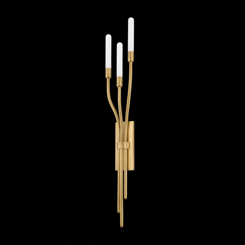 AMALTHEA Wall Sconce (86|481-03-VB)