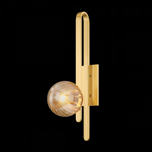 CRONUS Wall Sconce (86|476-01-VPB)