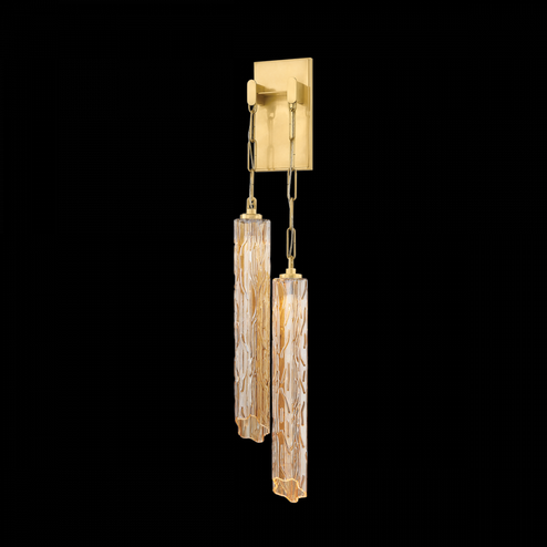 MALAGA Wall Sconce (86|475-02-VB)