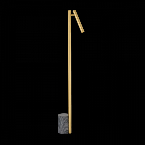 CIRCLEVILLE Floor Lamp (57|L9054-AGB)
