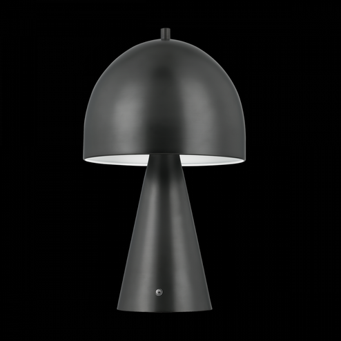 HOPKINTON Rechargeable Table Lamp (57|L7831-DB)