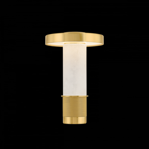 SEFTON Rechargeable Table Lamp (57|L7621-AGB)