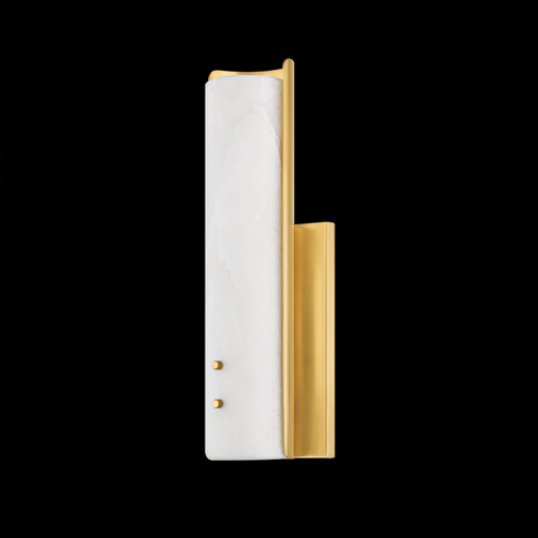 LUCIO Wall Sconce (57|9715-AGB)