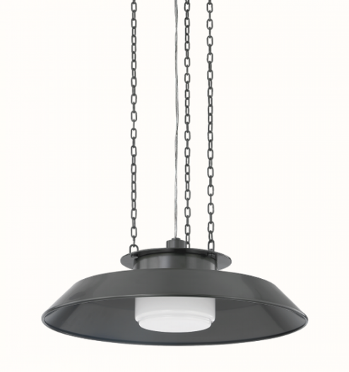WOODROW Pendant (57|8822-DB)