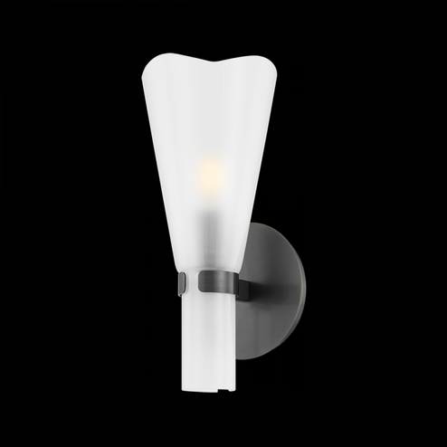 PINE ISLAND Wall Sconce (57|7931-DB)