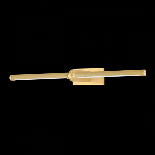 DEPTFORD Picture Light (57|7224-AGB)