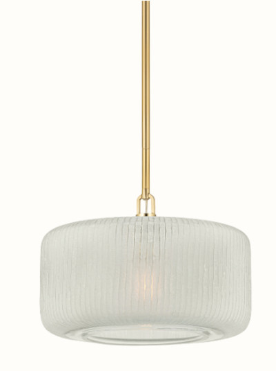 BEECHURST Pendant (57|7017-AGB)