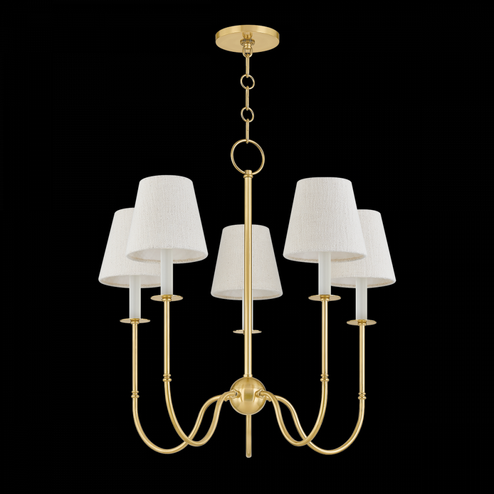 AMINA Chandelier (57|6927-AGB)