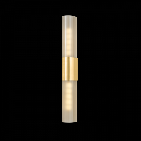 SOMERSVILLE Wall Sconce (57|6327-AGB)