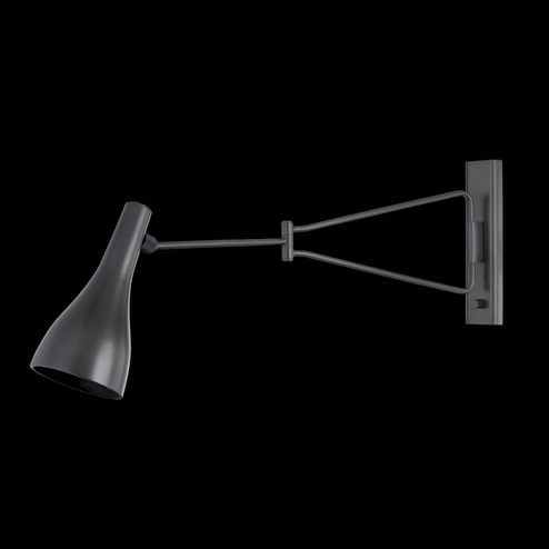 NORTHFORD Wall Sconce (57|6216-DB)