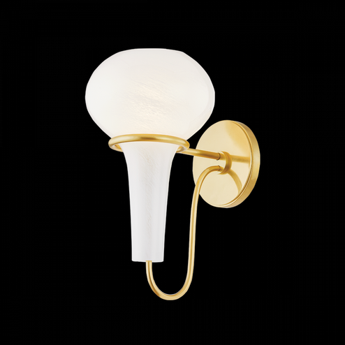 ADAMS CORNER Wall Sconce (57|5813-AGB)