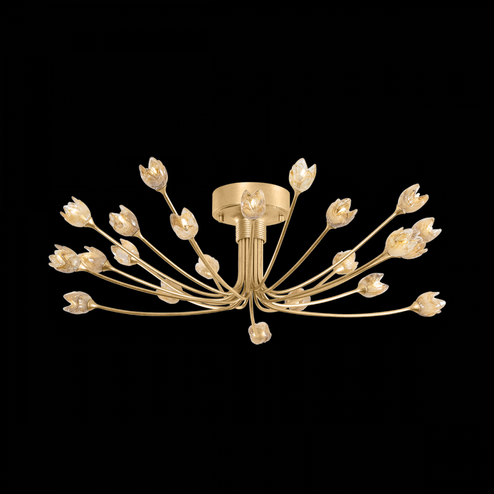 FALKIRK Semi Flush (57|5422-VGL)