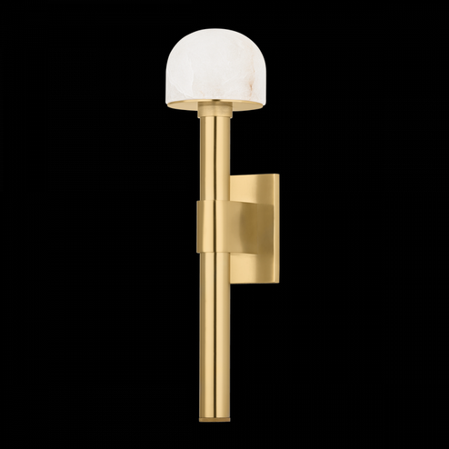 BELLVALE Wall Sconce (57|4622-AGB)