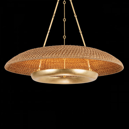 OAKLYN Chandelier (57|2336-VGL)