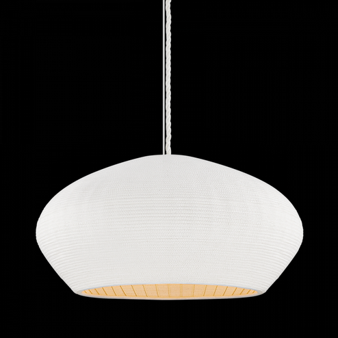 FERNDALE Pendant (57|2236-GSW)