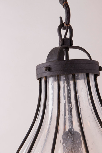 Murphy Pendant (52|F4904-FOR)