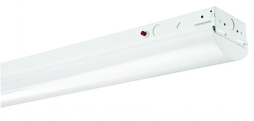 Lisle 48'' Linear Led 120-277V WH,Motion, Battery (1|LSL4805LAJD2WH-MSBB)