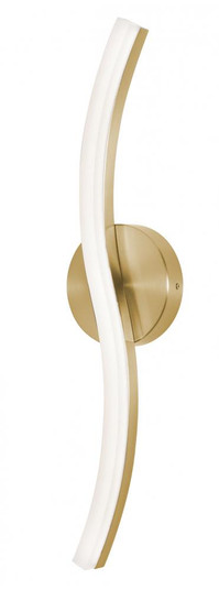 Trace 24'' Vanity LED 20W 120V LB (1|TRCV2405L30D1LB)