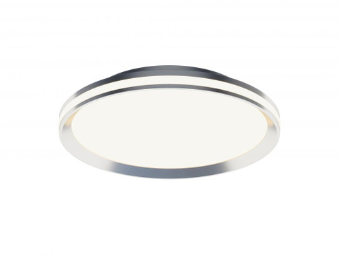 Sona 16'' Flush Mount Led 25W 120V SN (1|SNAF16LAJD1SN)