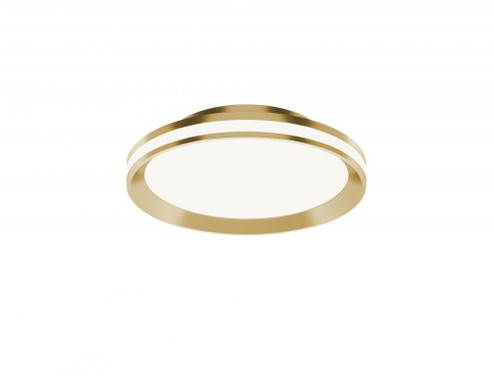 Sona 12'' Flush Mount Led 25W 120V SB (1|SNAF12LAJD1SB)