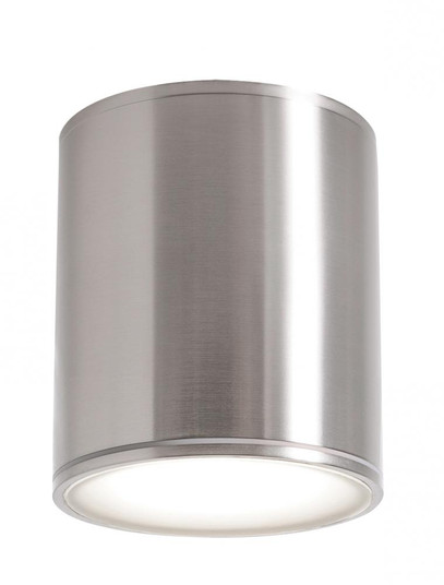 Everly 5'' Outdoor LED Ceiling 12W 120-277V SN (1|EVYW0405LAJD2SN)