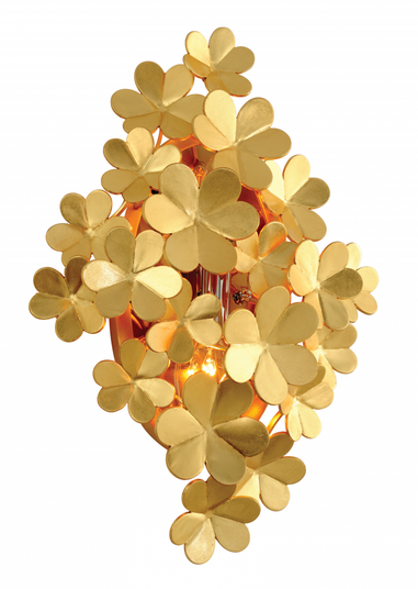 Gigi Wall Sconce (86|260-14-GL)