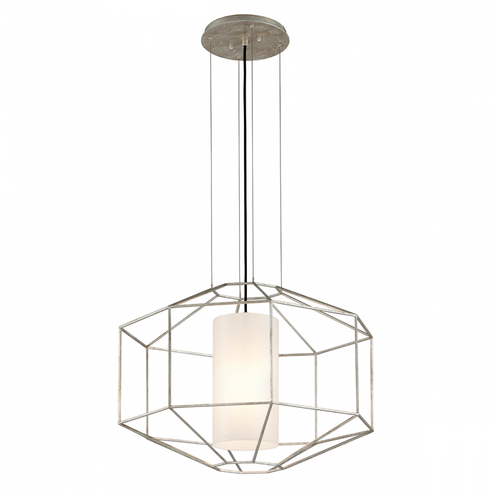 Silhouette Chandelier (52|F5256-SL)