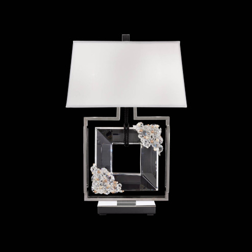 Eva Table Lamp (1118061|SJ2330-RBL702R)