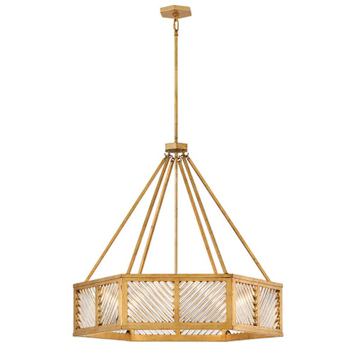 Medium Drum Chandelier (87|47466DA)