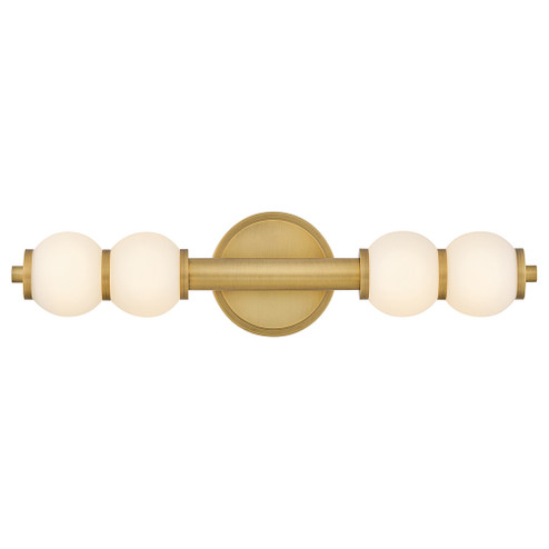Large LED Sconce (87|57392LCB)