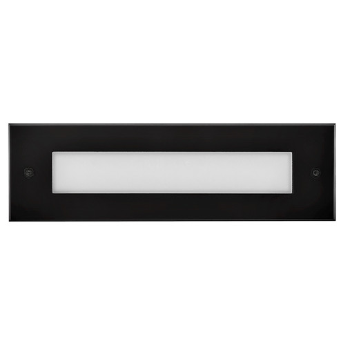 LED Flush Step Light 120V (87|55345SSB)