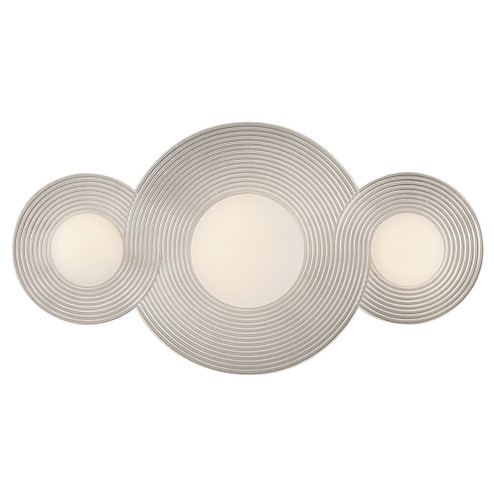 Small LED Vanity (87|55252PN)