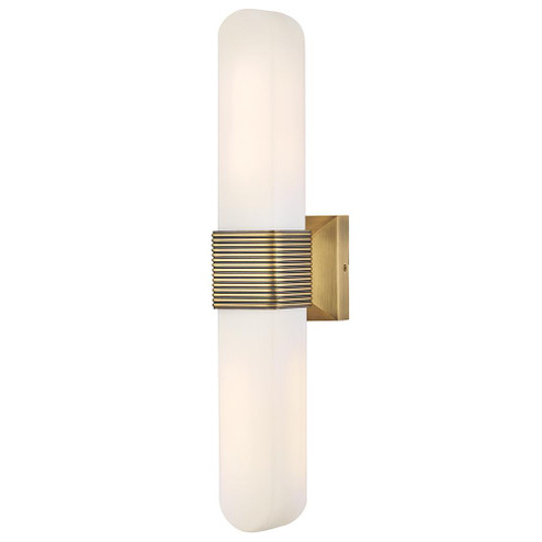 Large LED Sconce (87|55182LCB)