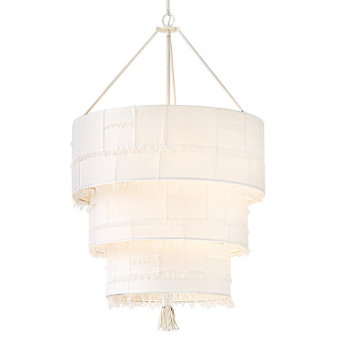 Double XL Multi Tier Chandelier (87|47426TXP)