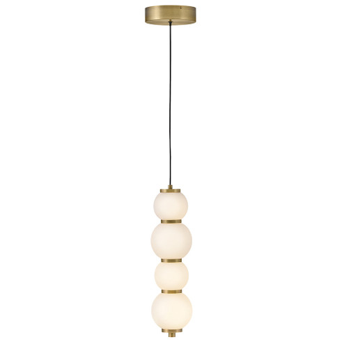 Extra Small Pendant (87|47397LCB)
