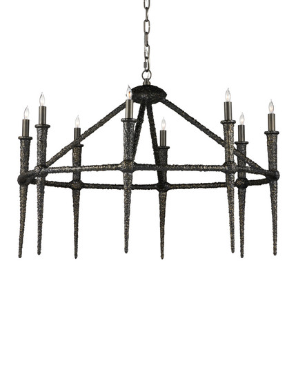 Blackthorn Chandelier (92|9000-1236)
