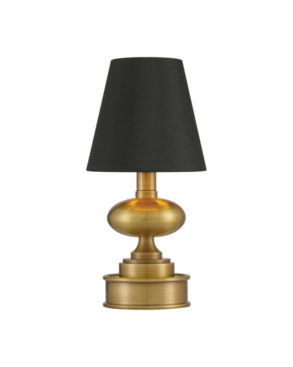 Galavant Brass Cordless Table Lamp (92|6700-0001)