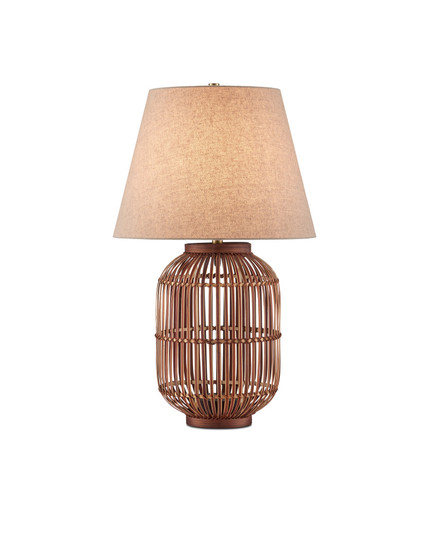Cyrus Table Lamp (92|6000-1006)