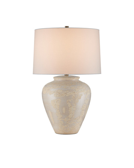 Mimi Ivory Table Lamp (92|6000-0999)