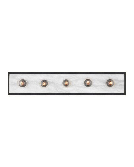 Berdine Large Bronze Wall Sconce (92|5800-0056)