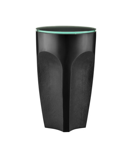 Lemy Black Drinks Table (92|4000-0216)