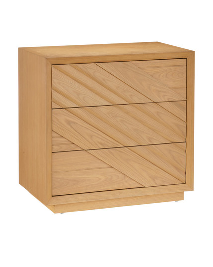 Margot Natural Oak Chest (92|3000-0316)