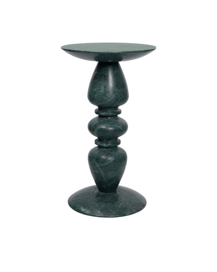 Nubia Green Accent Table (92|3000-0308)