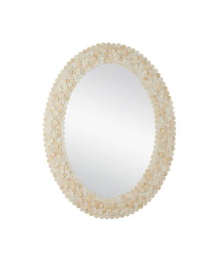 Merriam Oval Mirror (92|1000-0159)