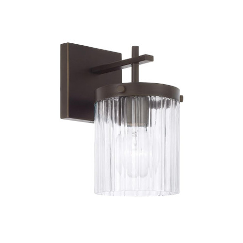 1 Light Sconce (42|656211OR-555)