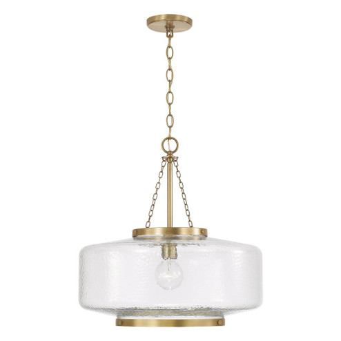 1 Light Pendant (42|355311AD)