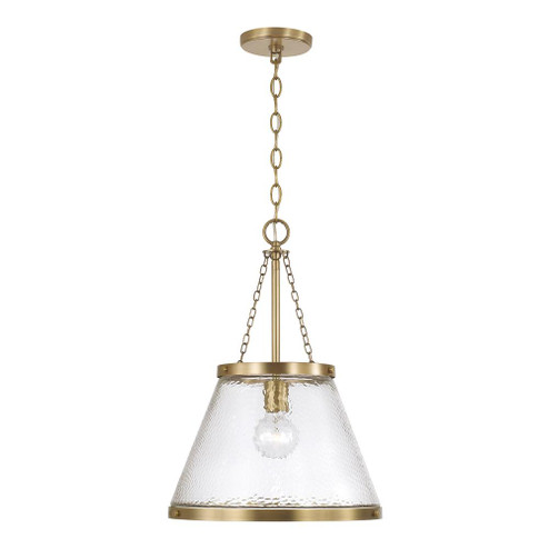 1 Light Pendant (42|355312AD)