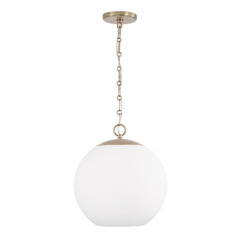 1 Light Pendant (42|355812MA-552)
